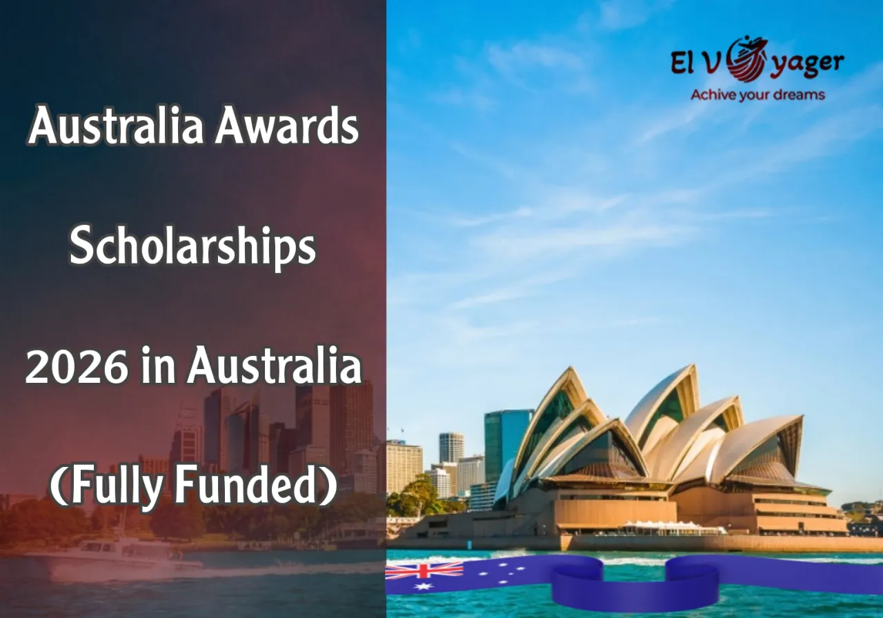 Australia en