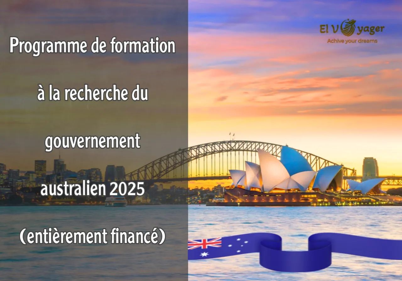 Australie fr