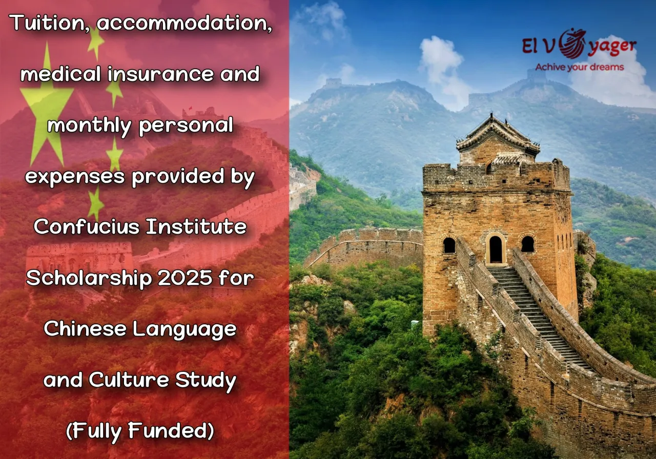 China en