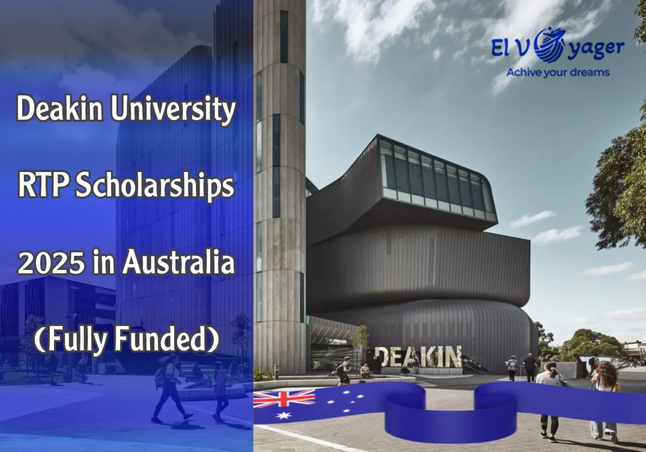Deakin en