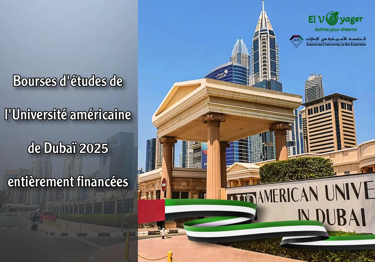 Dubaï fr