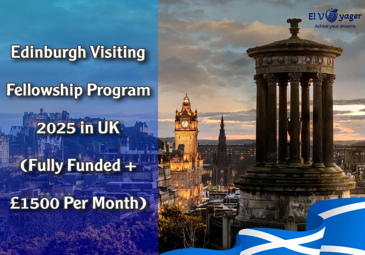 Edinburgh en