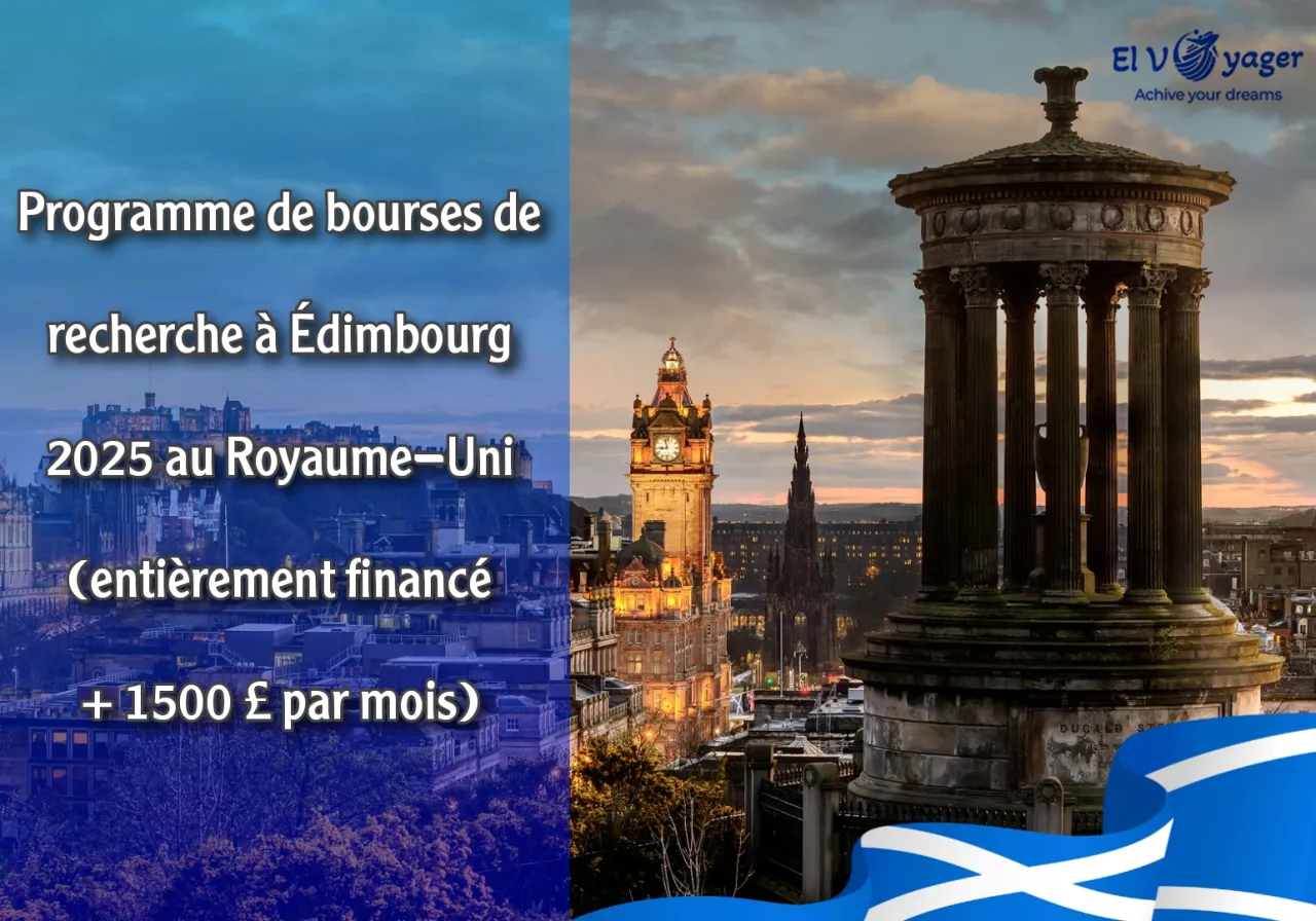 Edinburgh fr