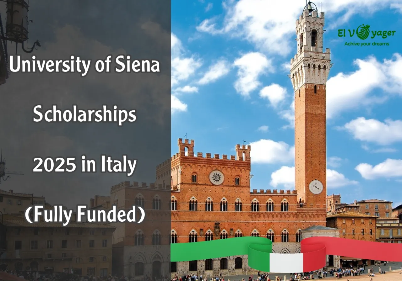 Siena en