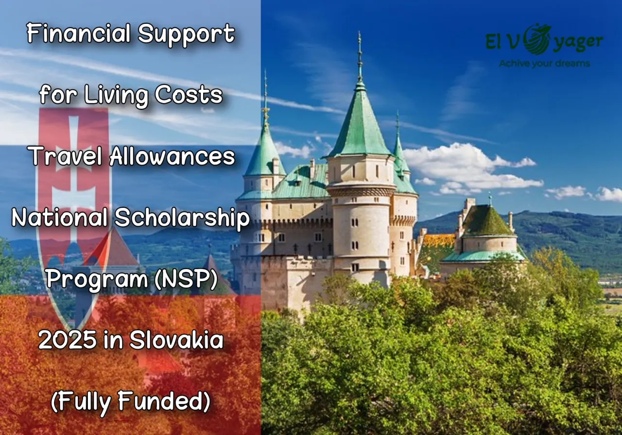 Slovakia en