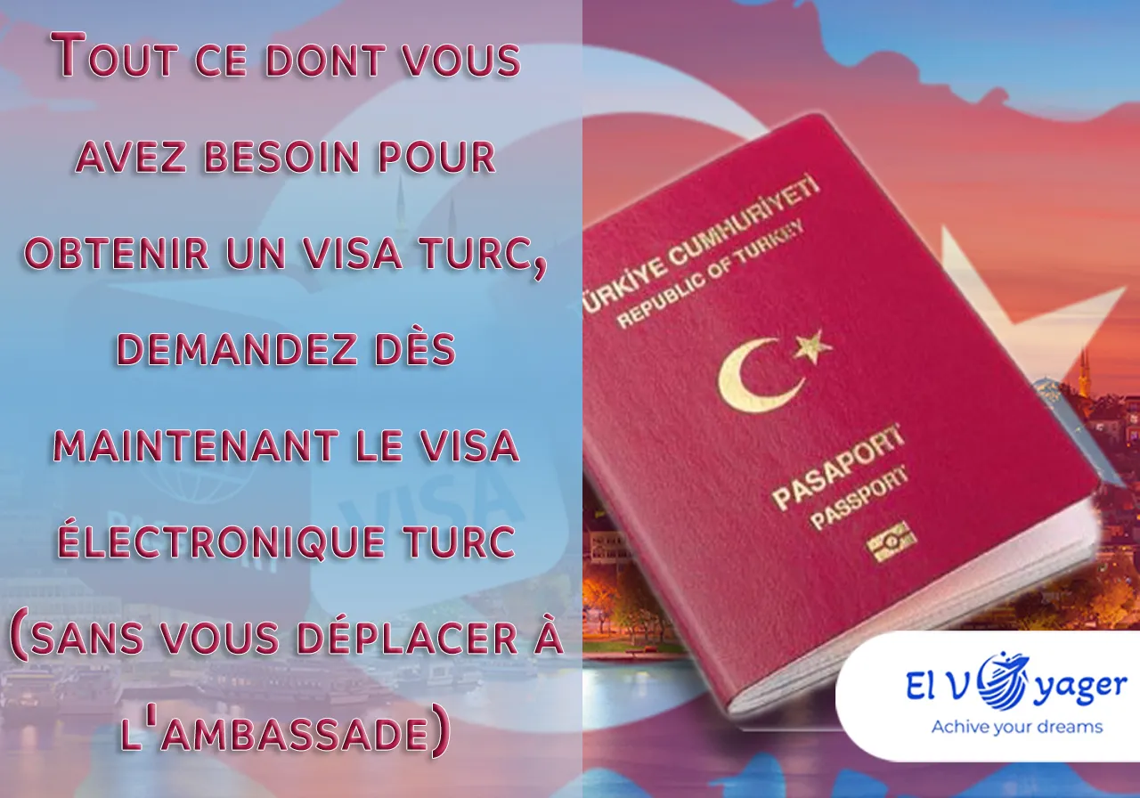 Tur visa fr