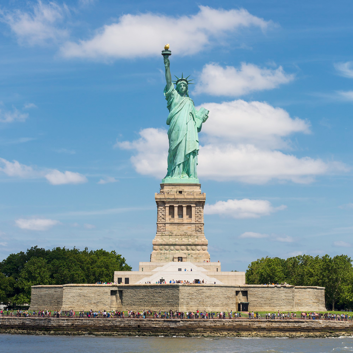 Guaranteed admissions for language, bachelor's, master's and doctoral studies in the U.S.