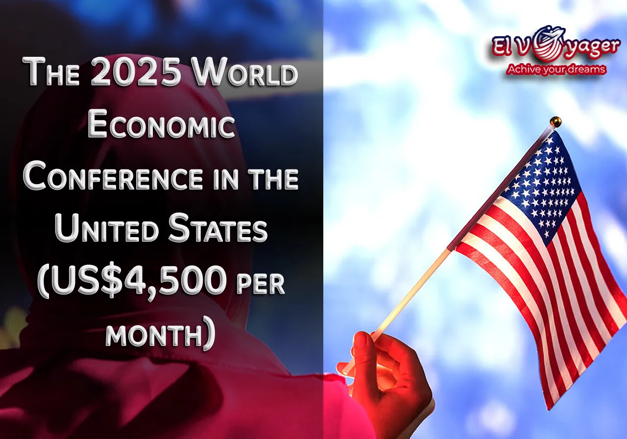 con usa en