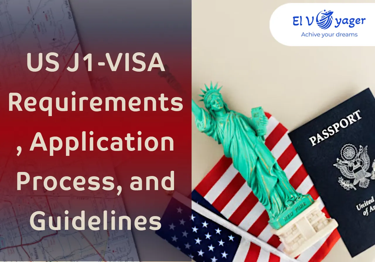 j1 visa en