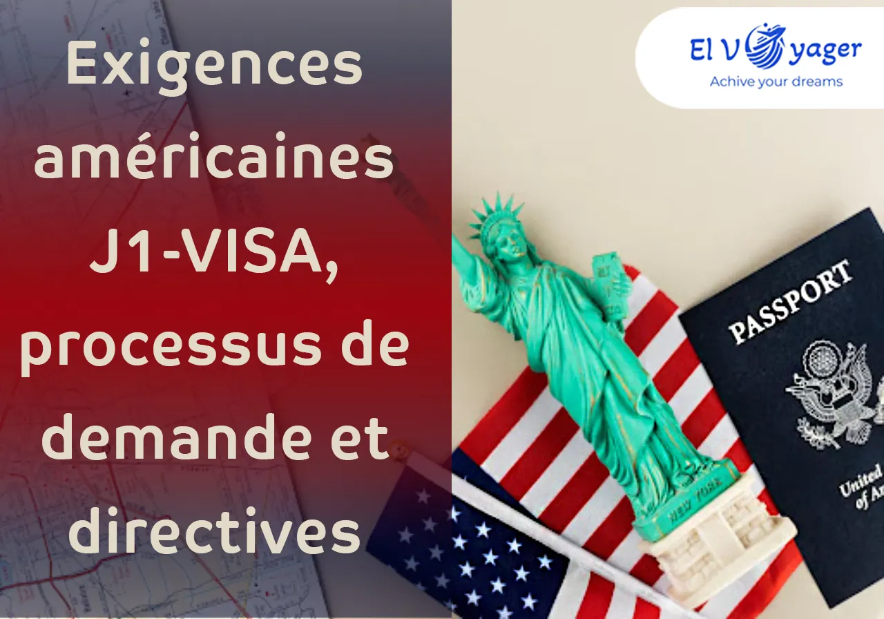 j1 visa fr