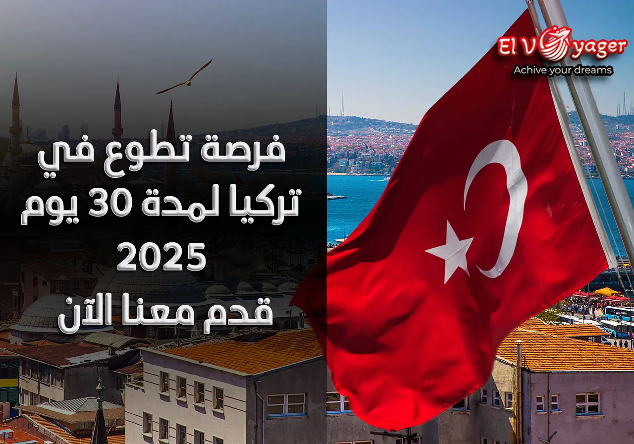 turk vol ar