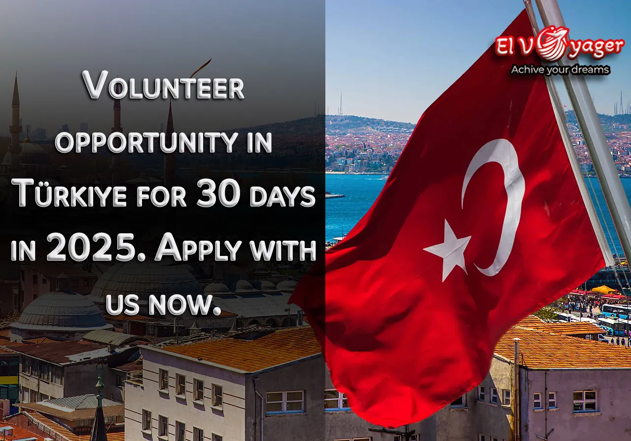 turk vol en