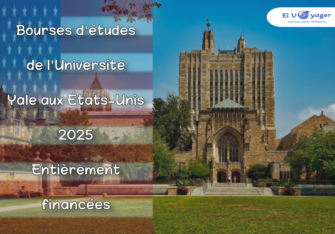 yale fr