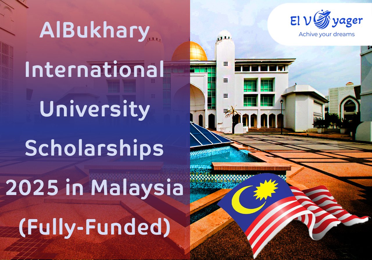 Albukhary International University Scholarships 2025 in Malaysia Albukhary International University Scholarships 2025 in Malaysia