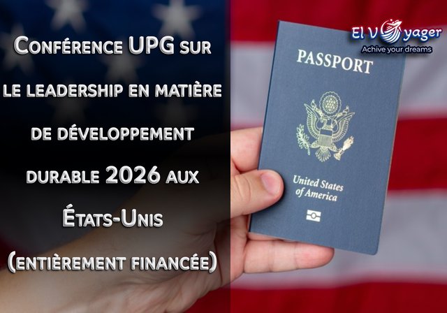 Hébergement, subsistance, transport local, vols internationaux (aller-retour du pays d'origine du participant aux États-Unis). - Hébergement, subsistance, transport local, vols internationaux (aller-retour du pays d'origine du participant aux États-Unis).