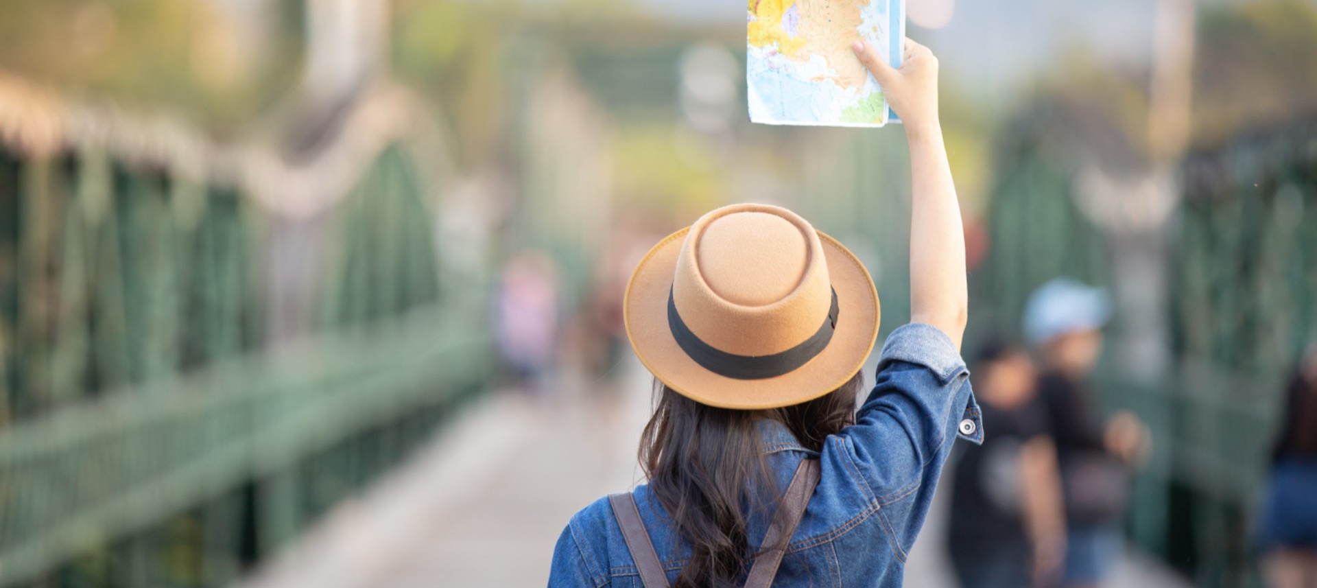 Immigration visa application