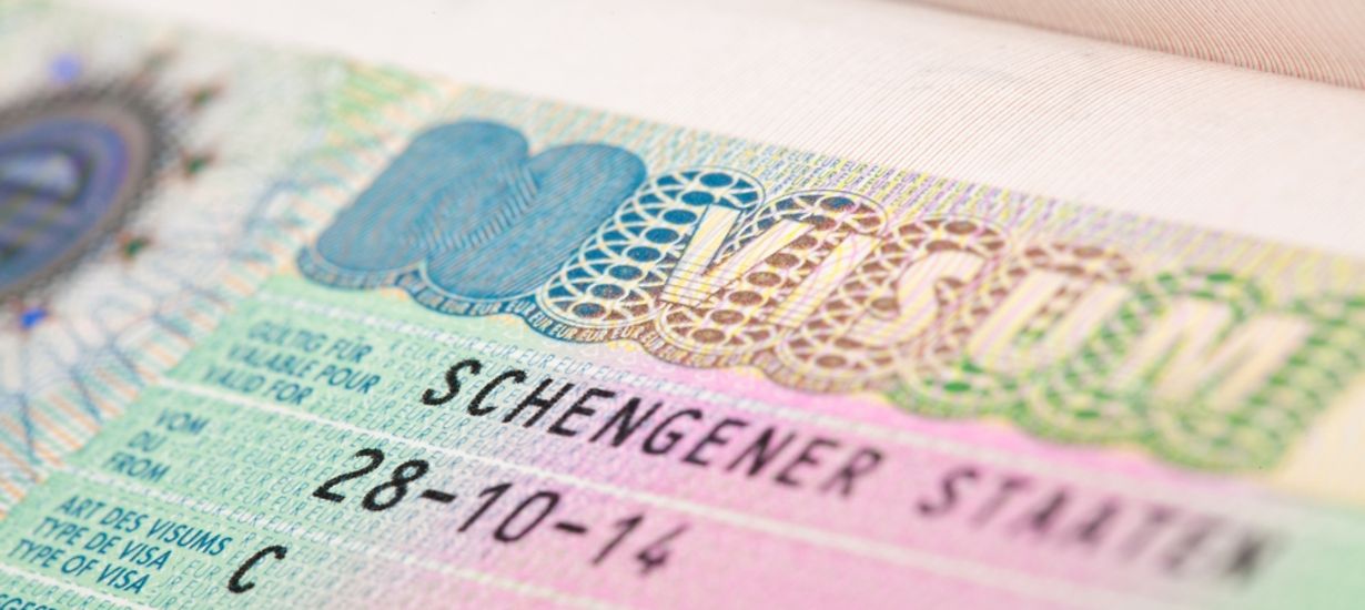 Schengen Visa